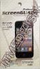 Olcsó Screen Protector Foil Apple iPhone5 Frond and Back Matt (IT8683)