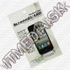 Olcsó Screen Protector Foil Apple iPhone5 Frond and Back Normal (IT9484)