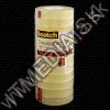Olcsó SCOTCH Sealing Tape (cellux), 12mm x 33m, 12-set (IT0906)