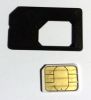 Olcsó Thai SIM kártya (feltöltős) DTAC Happy miniSIM microSIM (IT13284)