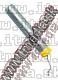 Olcsó Tin solder 1.00mm in dispencer 17 gr. (IT1099)