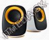 Olcsó Philips Active Speaker Set 2.0 *USB Powered* SPA2210 (IT5655)