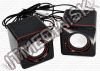 Olcsó FT-0922 Multimedia 2.0 Speaker set *USB powered* (IT5788)