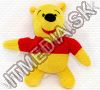 Olcsó Disney Bath Sponge *Pooh* (IT1834)