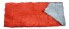 Olcsó ProSport Sleeping Bag Envelope Single *Red* (IT4605)