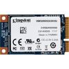 Olcsó Kingston SSDNow mSATA SSD 240GB SMS200S3/240G [540R/530W] (IT13524)