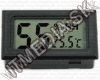 Olcsó Digital LCD Thermometer with Hygrometer (IT11118)