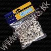 Olcsó Noname Cable Clip 10mm 100-set (IT0902)