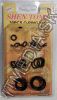 Olcsó Metric O-Ring Assortment 30-set (IT8661)
