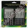 Olcsó Noname ScrewDriver Set 11part (IT1127)