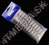 Olcsó Plastic Terminal Blocks 12x4mm (2-set) (BY-20A) (IT1131)