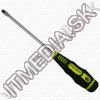 Olcsó Beetle ScrewDriver 6x150mm *Slotted* (IT7212)