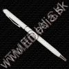 Olcsó Omega Stylus Pen / Ball Pen 2 in 1 *White* (IT8768)