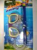 Olcsó HaiPai Diving Mask Set B-grade (IT2237)