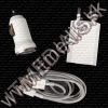 Olcsó Travel mini Charger Set for Apple iPhone5 INFO! (IT9002)