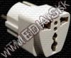 Olcsó Universal EU World Travel Socket Converter (IT3869)
