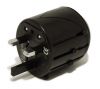 Olcsó Universal Travel Socket Converter *Round* (IT4756)