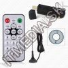Olcsó R820T USB DVB-T Digital TV tuner (RTL2832U) SDR info! (IT13023)