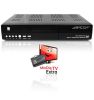 Olcsó ALCOR DVB-T Digital TV Receiver Box HD-1800 (IT5700)