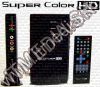 Olcsó Geniatech (MTV) *HD* LCD TV Box (Analog-AV to VGA) (IT3522)