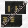 Olcsó Universal Unlocking Turbo SIM Card (0114) (IT5758)