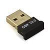 Olcsó Bluetooth v4.0 +EDR USB dongle *Mini* *CSR 4.0* *BULK* (IT11081)