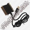 Olcsó USB to Dual Paralell Printer cable (DB25,Centronics) (IT9443)
