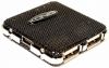Olcsó Konig-Omega USB 2.0 HUB , 4 port *metal* (IT3167)
