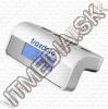 Olcsó Traxdata USB 2.0 HUB, 4 port *LCD* Clock (IT7144)