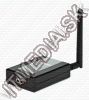 Olcsó IntelliNet 1-Port MFP Print Server, USB, WLAN RJ45 (IT5254)
