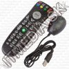Olcsó IT Media PC Remote Controll Infra *Mouse Function* (IT3554)