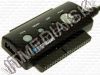 Olcsó Manhattan USB 2.0 to 2xIDE + SATA converter (IT3723)