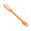 Olcsó USB LED lamp Flexible 1W Orange (IT14504)