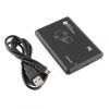 Olcsó USB RFID reader EM4001 EM4100 125kHz (IT10062)
