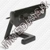 Olcsó Omega 1.3 Mpix USB WebCam *AUTOFOCUS* C167 WIN7 Ready (IT5943)