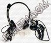 Olcsó Omega VOIP STARTER KIT (C23 WebCam + headset) (IT4427)