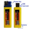 Olcsó Lighter WebCam *microSD* (IT5779)