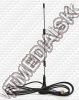 Olcsó Small WLAN Antenna 7 dBi +magnetic support (IT5257)