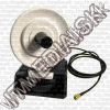 Olcsó WLAN Antenna Dish Desk RP-SMA (IT9556)