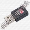 Olcsó Micro size USB WLAN (Wifi) dongle 150 MBit (802.11n) (MT7601U) BULK (IT13434)