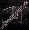 Olcsó CD Case, DOUBLE *CLEAR* Nogar B-grade (IT7721)