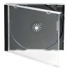 Olcsó CD Jewel Case, Normal, Black MP (NP) CZ (IT14460)