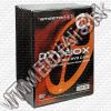 Olcsó DVD Case, SLIM 9 mm, black, 2CD (Double) 10pk (IT8912)