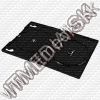 Olcsó AMARAY DVD Case ***DOUBLE*** Black *booklet* (IT7674)