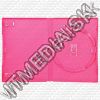 Olcsó AMARAY DVD Case *PINK* (IT2165)
