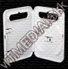 Olcsó AMARAY DVD Case *KIDS WHITE* (IT5970)
