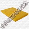 Olcsó AMARAY DVD Case *YELLOW* (IT9653)