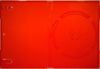 Olcsó DVD Case **RED** (IT1247)