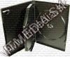 Olcsó Nexpak M-lock DVD Case Black, 3-disc, 14mm (IT3504)