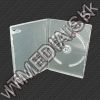Olcsó DVD Case Normal 14mm SuperCLEAR (ML) (IT8911)